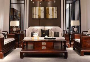 渝北你知道中式家具设计是怎样的吗？